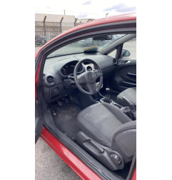 Jante OPEL CORSA D