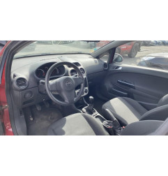 Jante OPEL CORSA D
