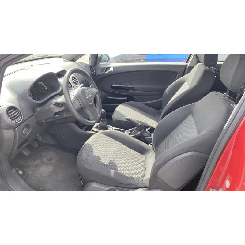 Jante OPEL CORSA D Photo n°19