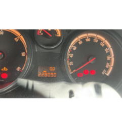 Jante OPEL CORSA D