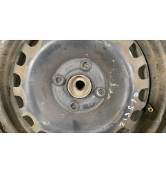 Jante OPEL CORSA D Photo n°1