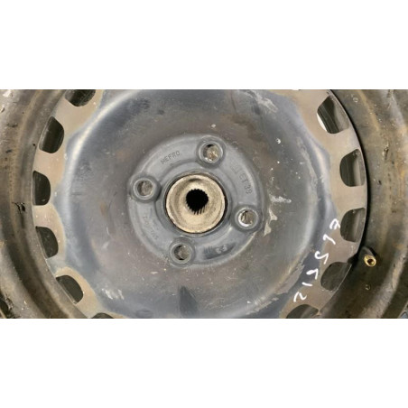 Jante OPEL CORSA D Photo n°1