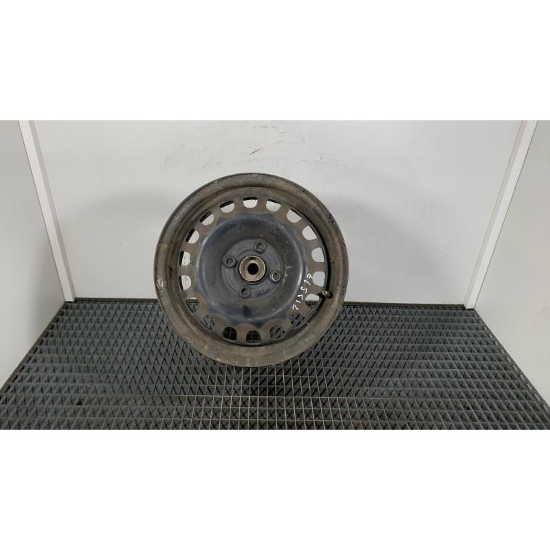 Jante OPEL CORSA D Photo n°3