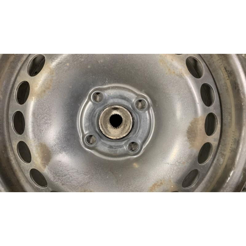 Jante OPEL CORSA D Photo n°1