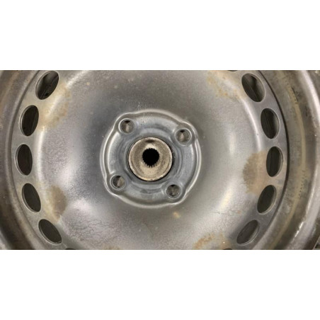 Jante OPEL CORSA D Photo n°1