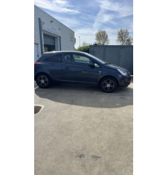 Jante OPEL CORSA D