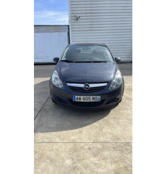 Jante OPEL CORSA D