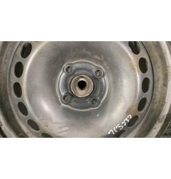 Jante OPEL CORSA D Photo n°1