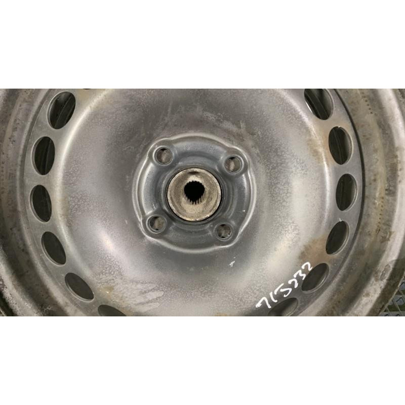 Jante OPEL CORSA D Photo n°1