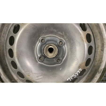 Jante OPEL CORSA D Photo n°1