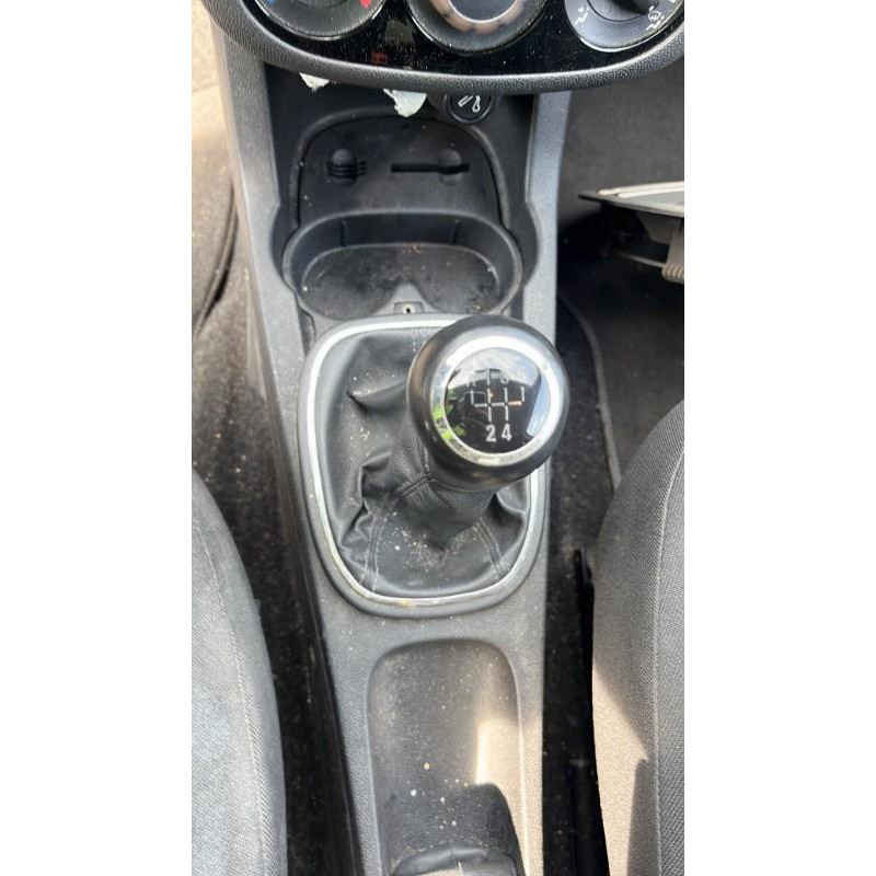 Jante OPEL CORSA D Photo n°4