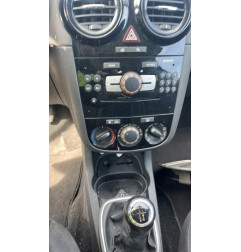 Jante OPEL CORSA D