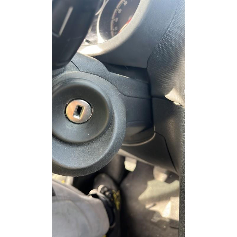 Jante OPEL CORSA D Photo n°12