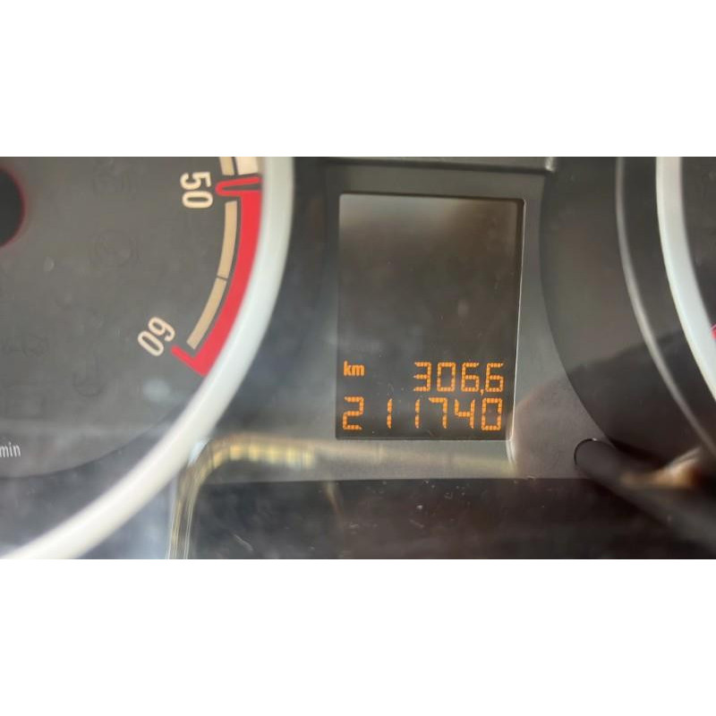 Jante OPEL CORSA D Photo n°6