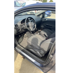 Jante OPEL CORSA D