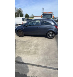 Jante OPEL CORSA D
