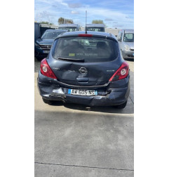 Jante OPEL CORSA D