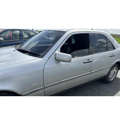Jante MERCEDES CLASSE C 202