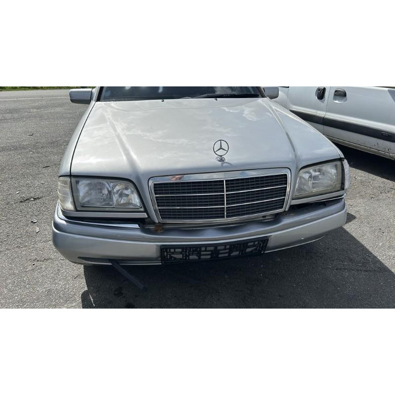 Jante MERCEDES CLASSE C 202 Photo n°4