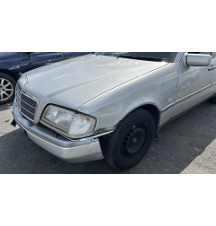 Jante MERCEDES CLASSE C 202
