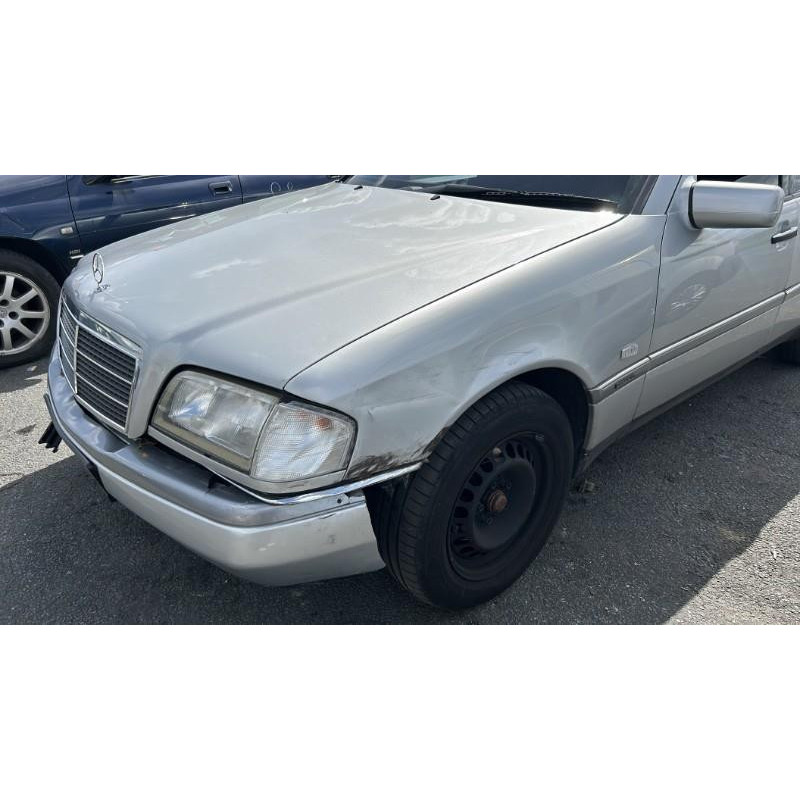 Jante MERCEDES CLASSE C 202 Photo n°5