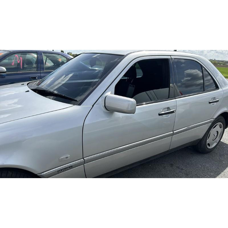Jante MERCEDES CLASSE C 202 Photo n°6