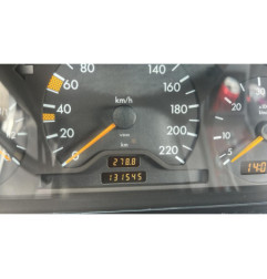 Jante MERCEDES CLASSE C 202