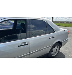 Jante MERCEDES CLASSE C 202