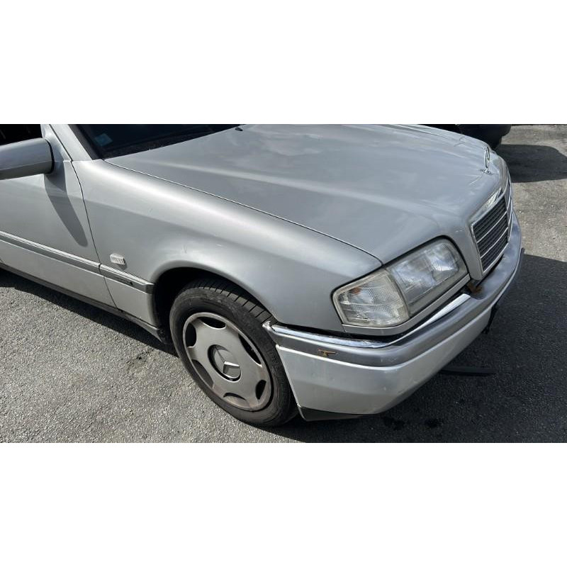 Jante MERCEDES CLASSE C 202 Photo n°12