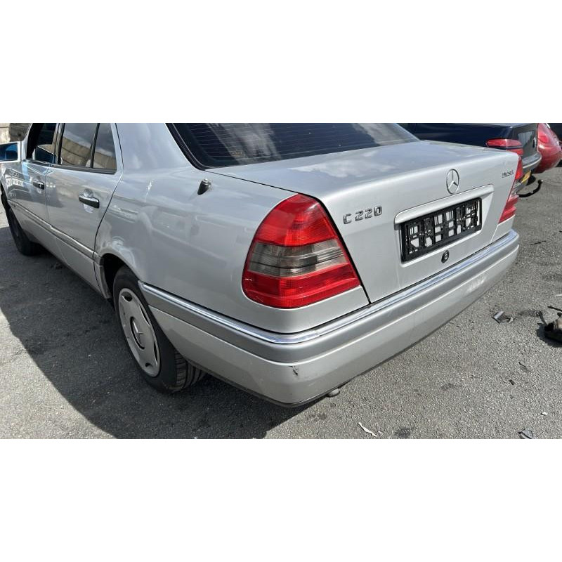 Jante MERCEDES CLASSE C 202 Photo n°13