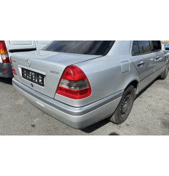 Jante MERCEDES CLASSE C 202