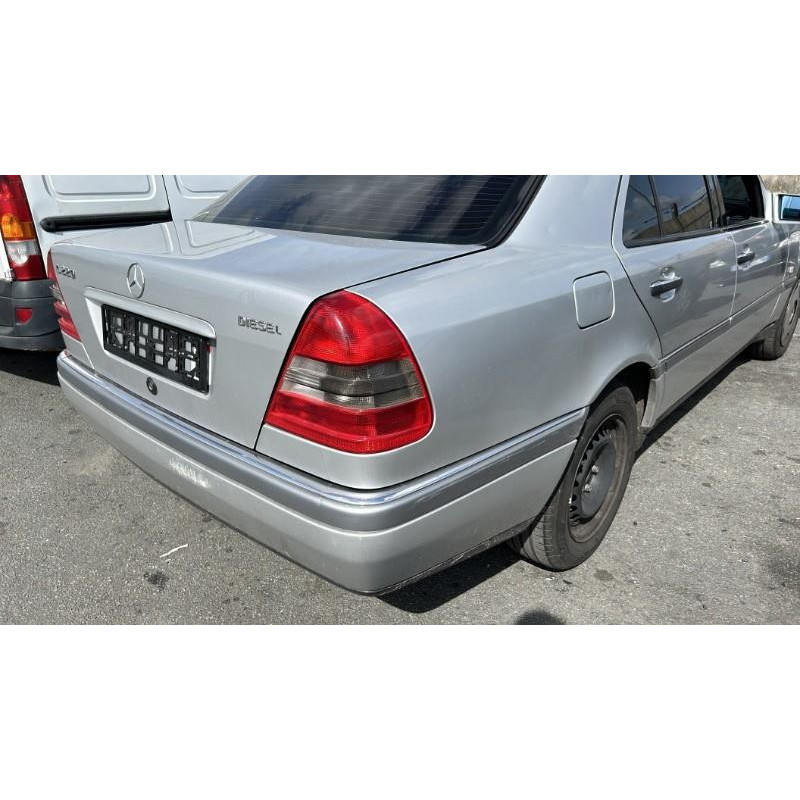 Jante MERCEDES CLASSE C 202 Photo n°14