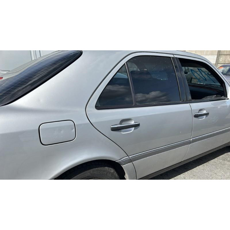 Jante MERCEDES CLASSE C 202 Photo n°16