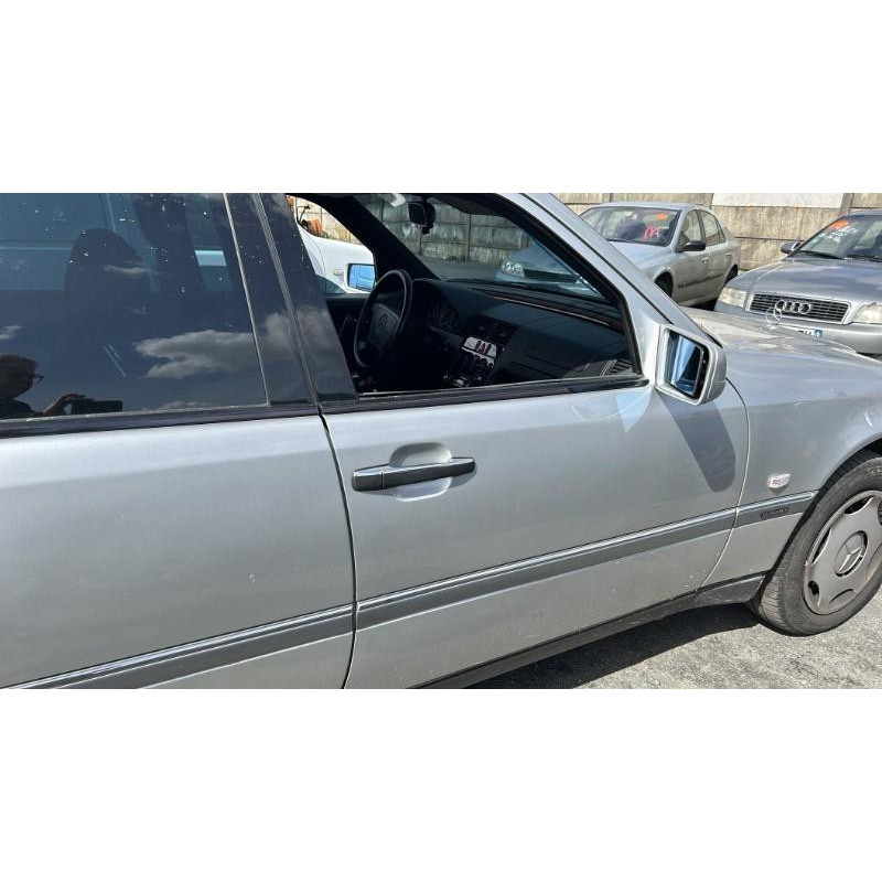 Jante MERCEDES CLASSE C 202 Photo n°17
