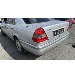 Jante MERCEDES CLASSE C 202