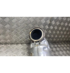 Filtre à particules (echappement) PEUGEOT 208 2