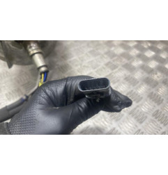 Filtre à particules (echappement) PEUGEOT 208 2