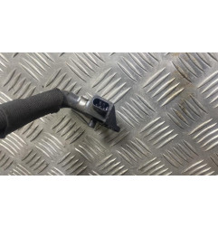 Filtre à particules (echappement) PEUGEOT 208 2