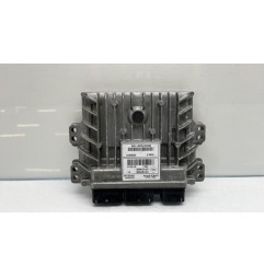 Calculateur moteur DACIA SANDERO 1