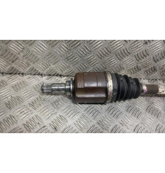 Cardan gauche (transmission) DACIA SANDERO 1 Photo n°1