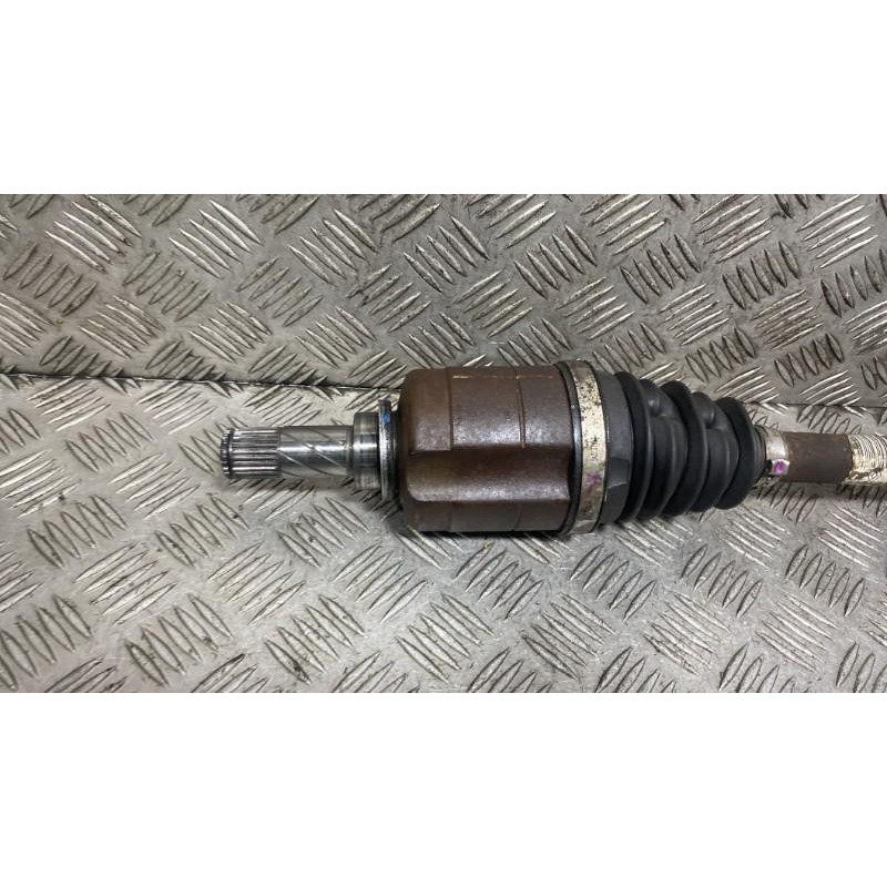 Cardan gauche (transmission) DACIA SANDERO 1 Photo n°1