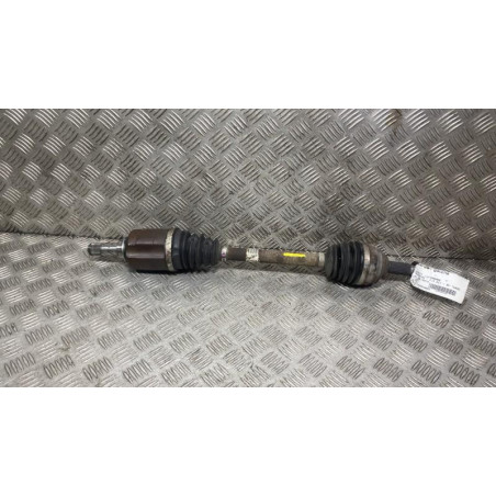Cardan gauche (transmission) DACIA SANDERO 1