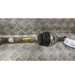 Cardan gauche (transmission) DACIA SANDERO 1