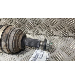 Cardan gauche (transmission) DACIA SANDERO 1