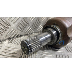 Cardan gauche (transmission) DACIA SANDERO 1