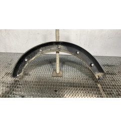 Extension d'aile avant droit DACIA SANDERO 1