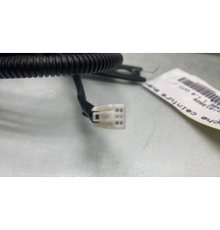 Attache ceinture avant droit TOYOTA YARIS 3 Photo n°1
