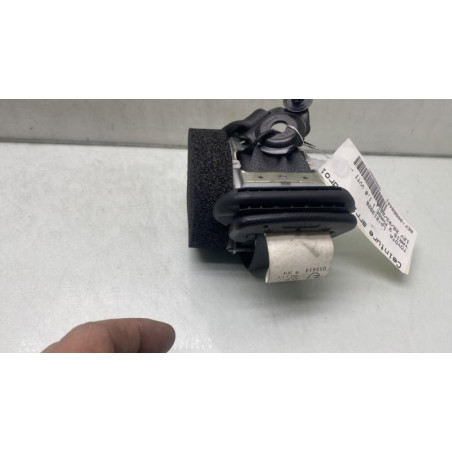 Ceinture arriere droit TOYOTA YARIS 3 Photo n°1
