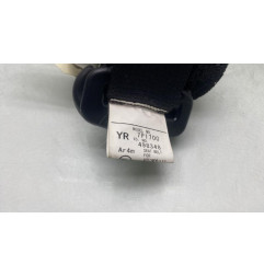 Ceinture arriere droit TOYOTA YARIS 3
