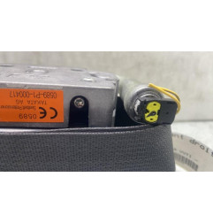 Pretensionneur de ceinture avant droit TOYOTA YARIS 3